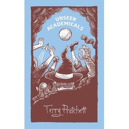 Unseen Academicals