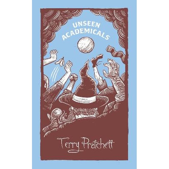 Unseen Academicals image 0