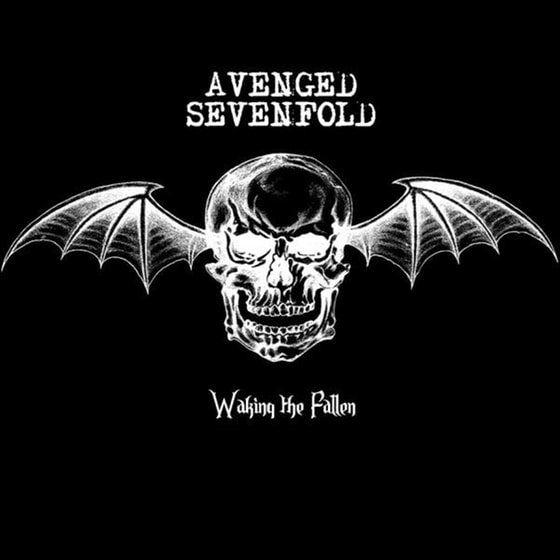 Waking The Fallen (Gold 2LP) image 0