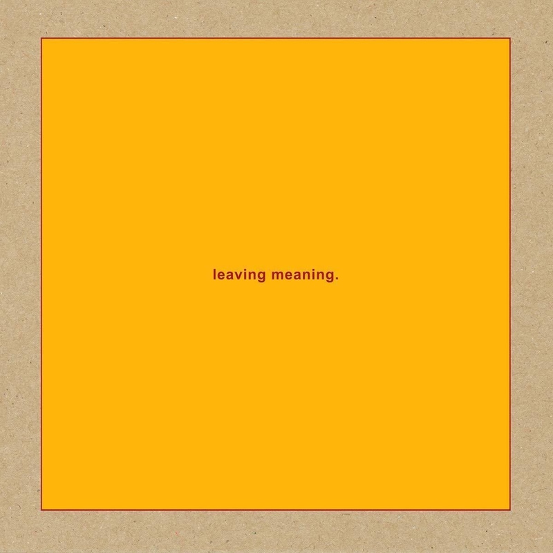 Leaving Meaning