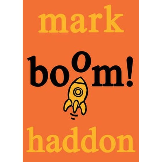 Boom! image 0