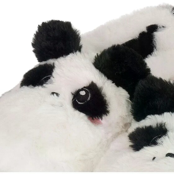 Παντόφλες Legami Cosy Panda 35-38 image 3