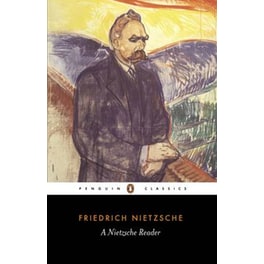 Nietzsche Reader