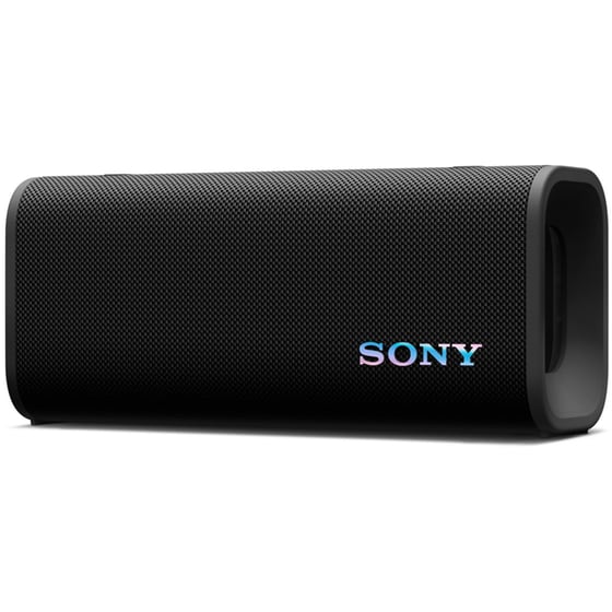 Sony ULT FIELD 3 - Φορητό ηχείο Bluetooth με ήχο ULT POWER SOUND - Μαύρο image 2