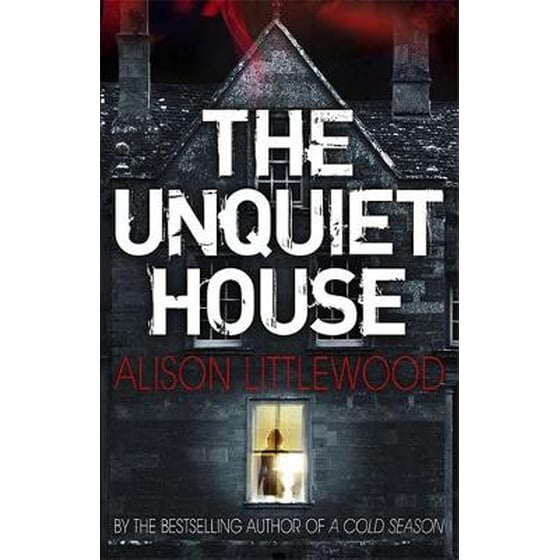 Unquiet House image 0