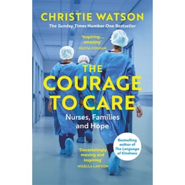 Courage to Care