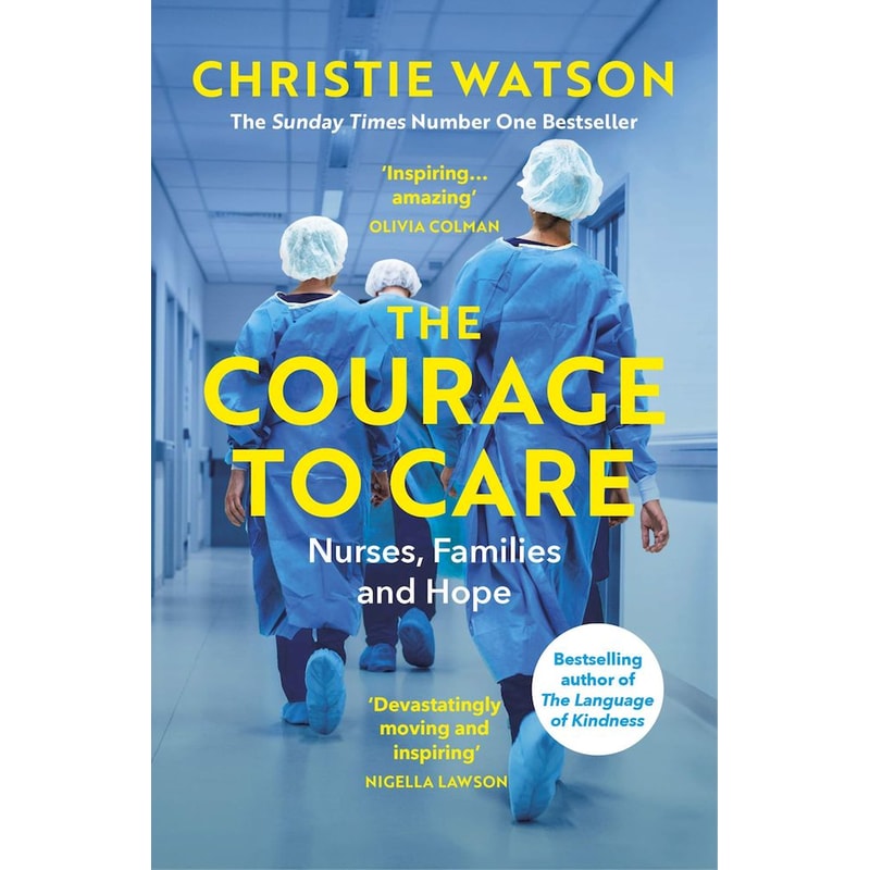Courage to Care