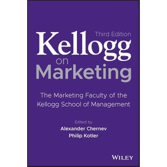 Kellogg on Marketing image 0