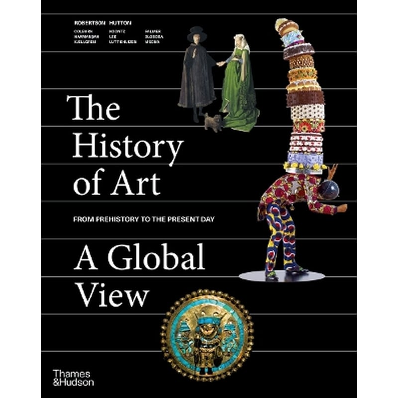 The History of Art: A Global View