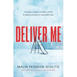 Deliver Me