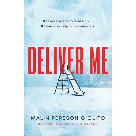 Deliver Me image 0