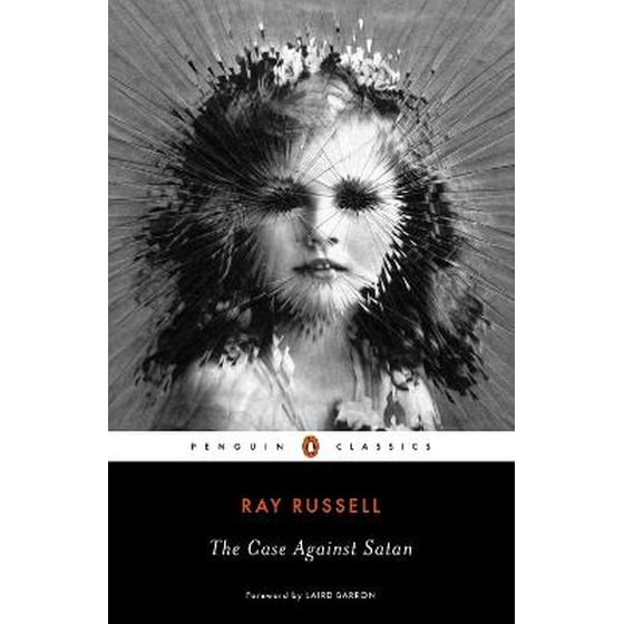 The Case Against Satan image 0