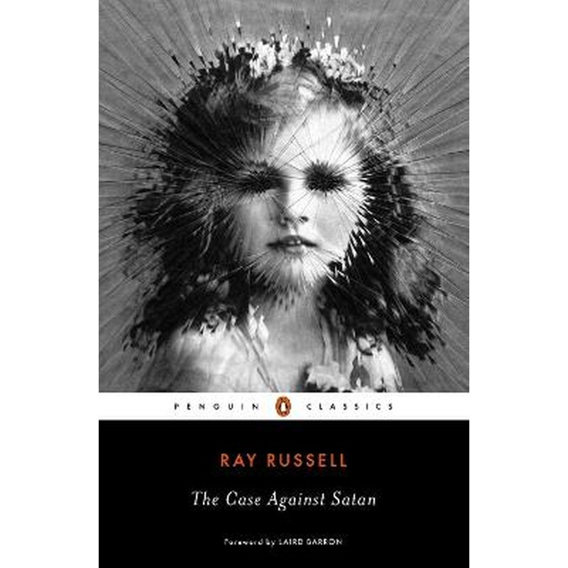 The Case Against Satan