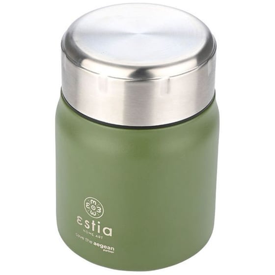 Θερμός Φαγητού Estia Forest Spirit 500ml image 2