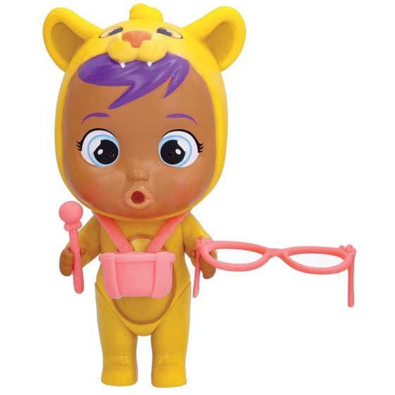 Cry Babies Magic Tears Κλαψουλίνια Disney Gold Edition image 26