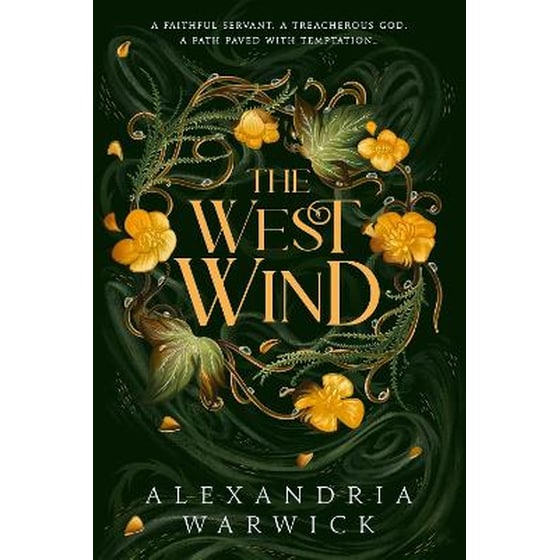 The West Wind image 0