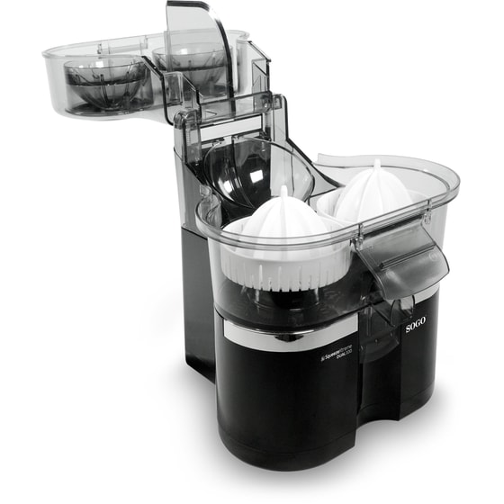 SOGO EXP-SS-5299 100 W Μαύρο Ηλεκτρικός Στίφτης image 3