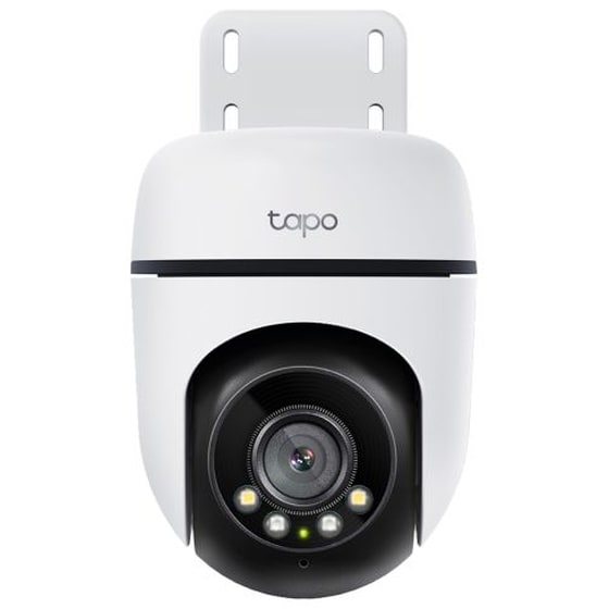 Ασύρματη IP Camera TP-Link C510W 2K Dome & Ανίχνευση Κίνησης image 1