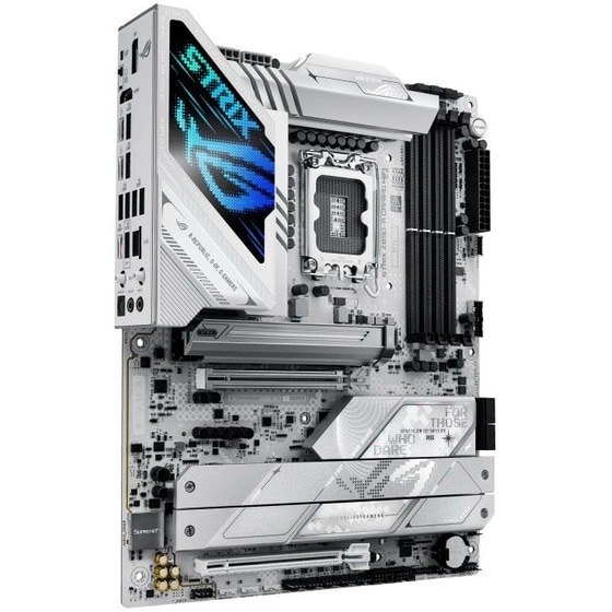 Μητρική Κάρτα Asus Rog Strix Z890-A ATX με LGA1851 Socket image 1