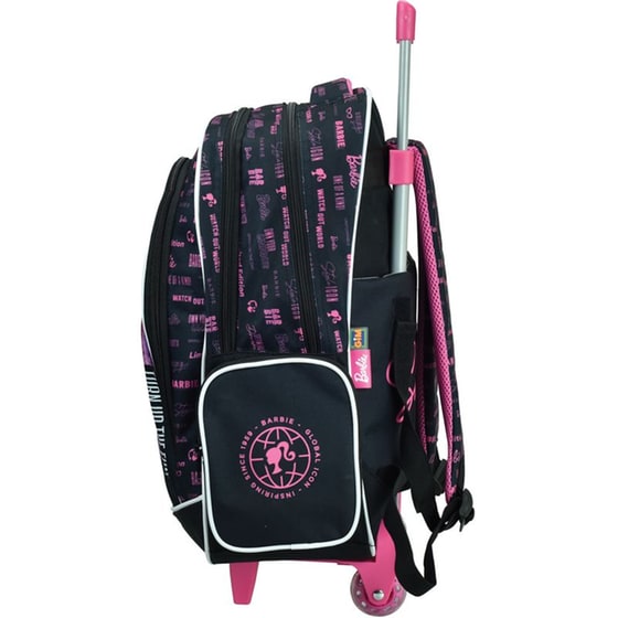 Τσάντα Τρόλεϋ Gim Barbie Core image 3