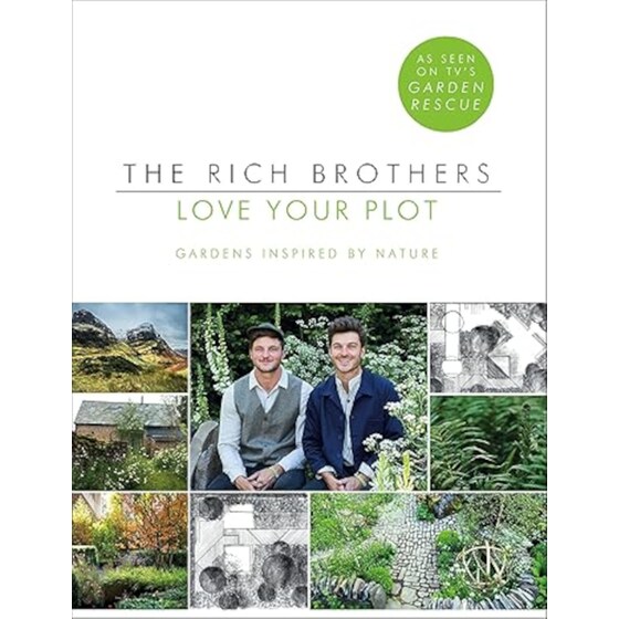 Love Your Plot image 0