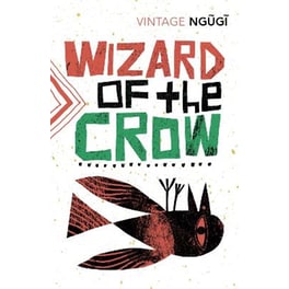 Wizard of the Crow