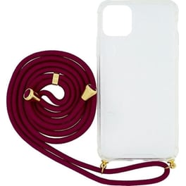 Θήκη Apple iPhone 11 Pro Max - Mercury - Μπορντό