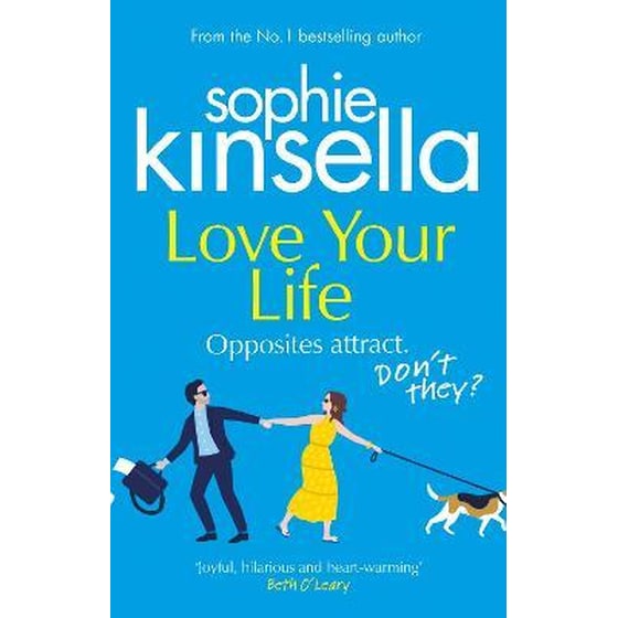 Love Your Life image 0