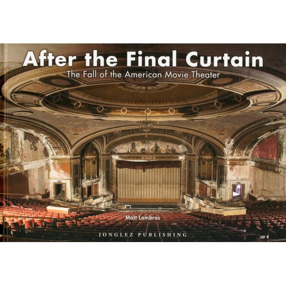 After the Final Curtain image 0