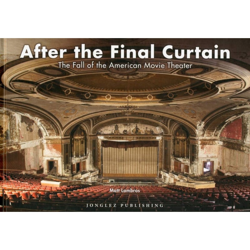After the Final Curtain
