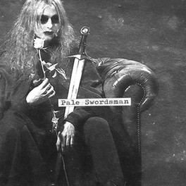 Pale Swordsman