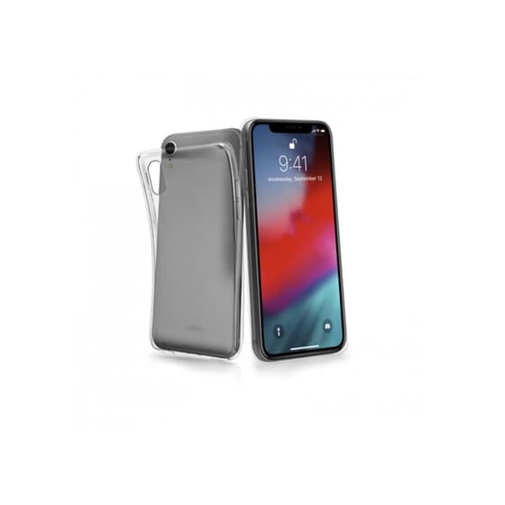 Θήκη Apple iPhone XR - SBS Skinny Cover - Transparent image 0