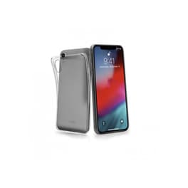 Θήκη Apple iPhone XR - SBS Skinny Cover - Transparent