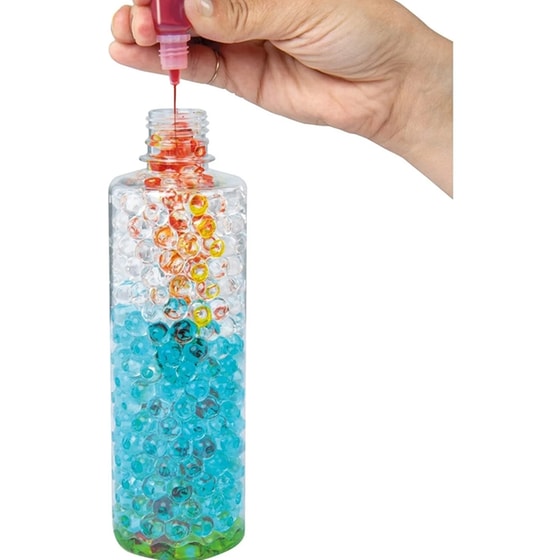 Orbeez Χρωμο-Σέικερ 400 Μπίλιες image 2