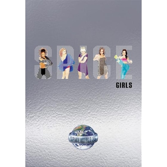 Spiceworld image 6