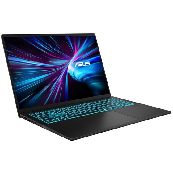 Asus Vivobook V16 RTX V3607VM-RP031WS 16" WUXGA LED (Intel Core 7-240H/16GB/1TB/GeForce RTX 5060/W11Home) Laptop image 1