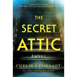 The Secret Attic