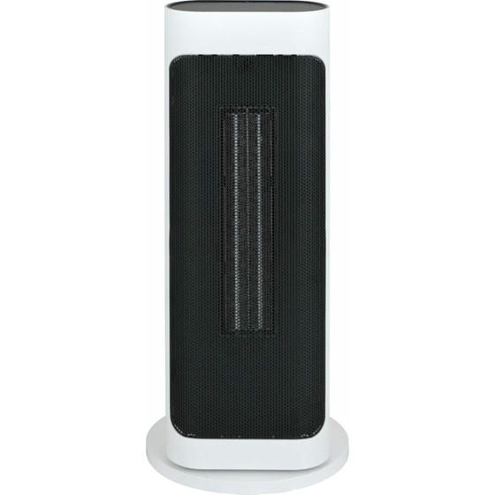 Κεραμικό Αερόθερμο Δαπέδου MIDEA NTH20-20JRA 2000W image 0