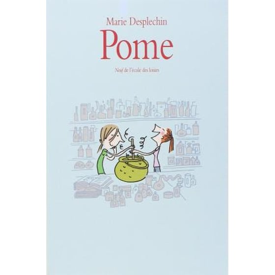 Pome image 0