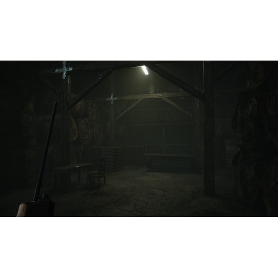 Greyhill Incident Abducted Edition - PS5 image 11