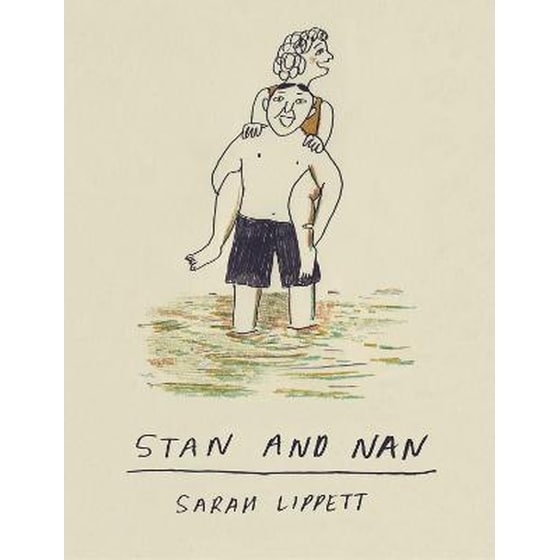 Stan and Nan image 0