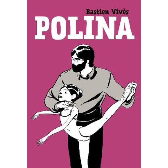 Polina image 0