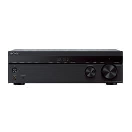 Sony STRDH590 CEL 4K HDR Ενισχυτής Stereo 145W - Μαύρο