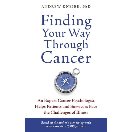 Finding Your Way through Cancer image 0