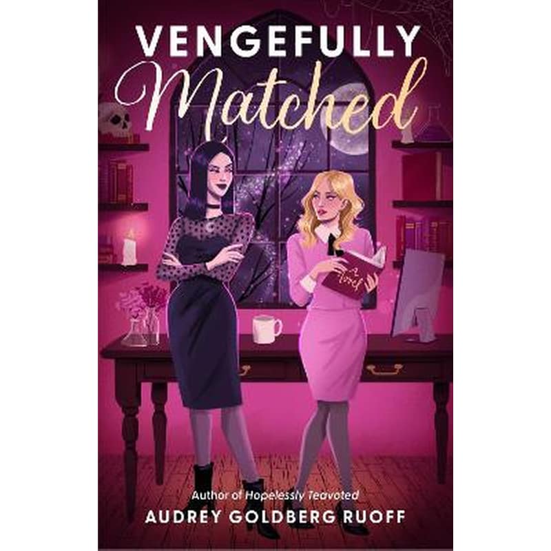 Vengefully Matched