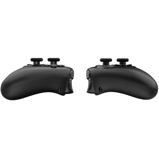 Roar RR-0025 Bluetooth Ασύρματο Gamepad για Android/PC/Switch/iOS - Μαύρο image 1