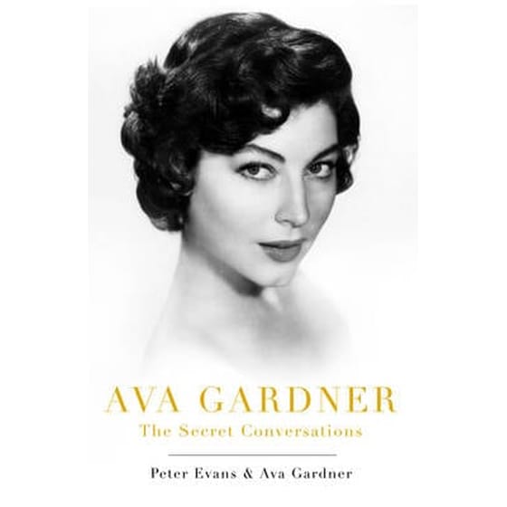 Ava Gardner image 0