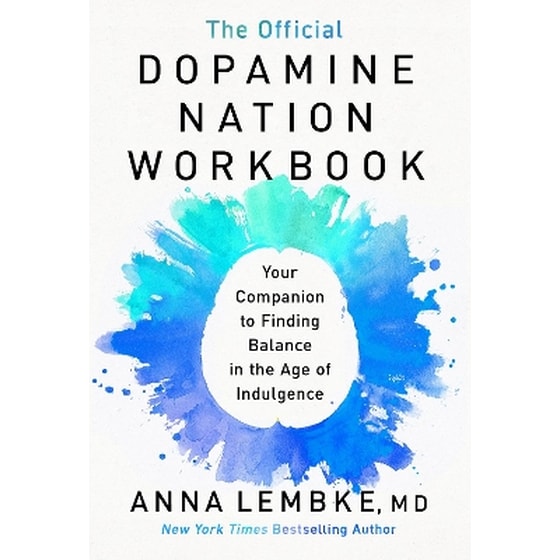 The Official Dopamine Nation Workbook image 0