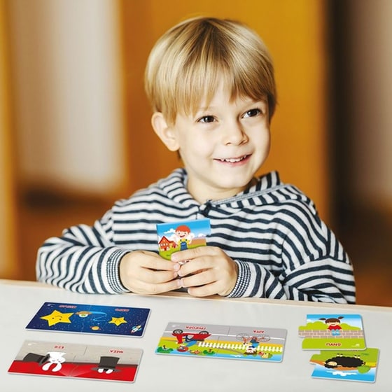 Εξυπνούλης Αντίθετα image 4