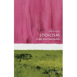 Stoicism: A Very Short Introduction